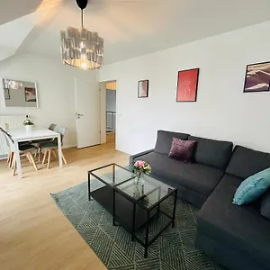 Urban Flats Aparthotel