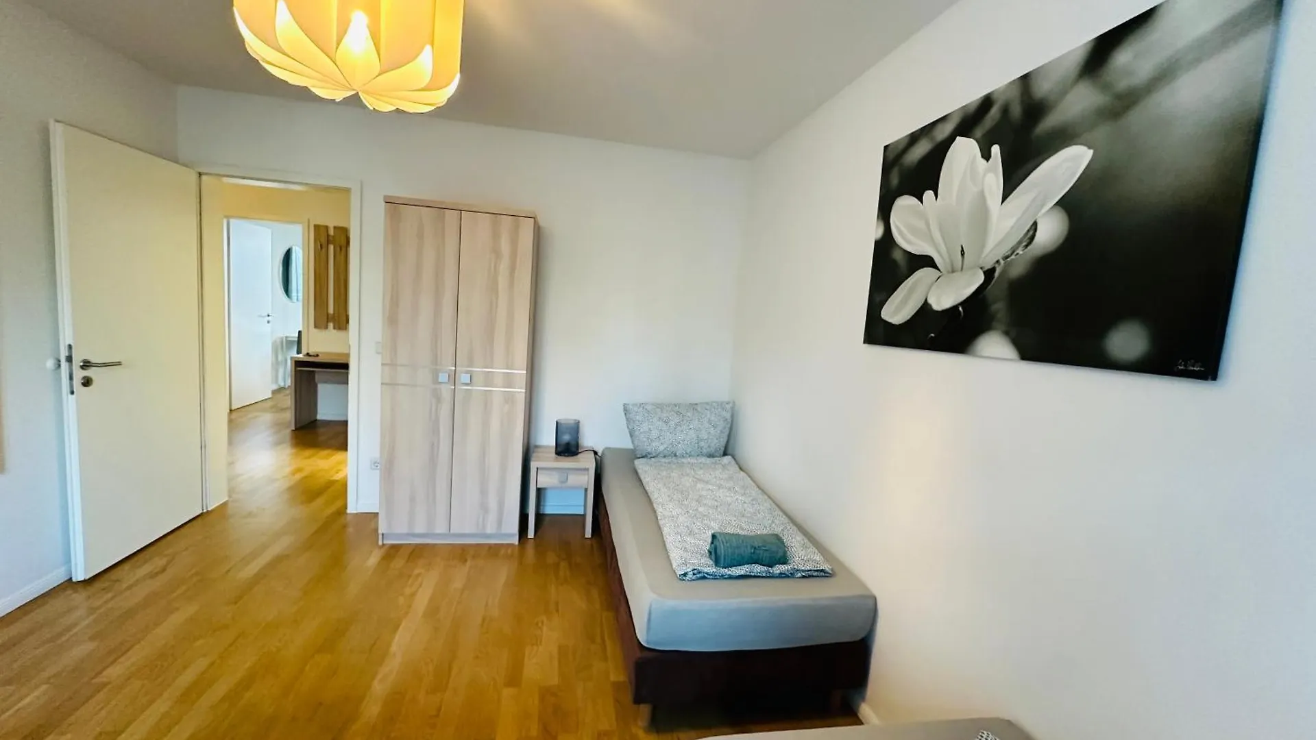 Urban Flats Berlin Aparthotel Germany