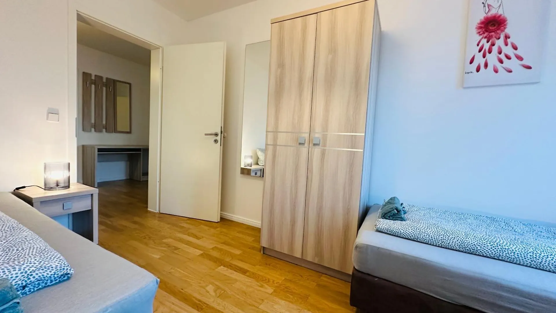 Urban Flats Berlin Aparthotel