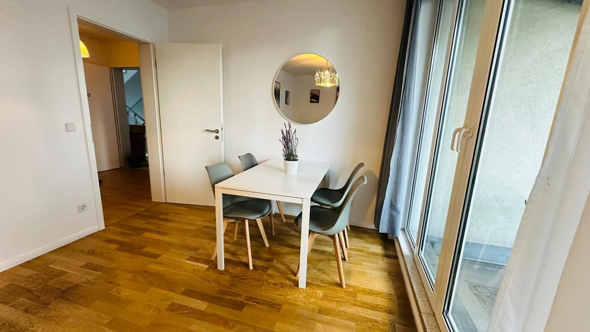 Urban Flats Berlin Aparthotel