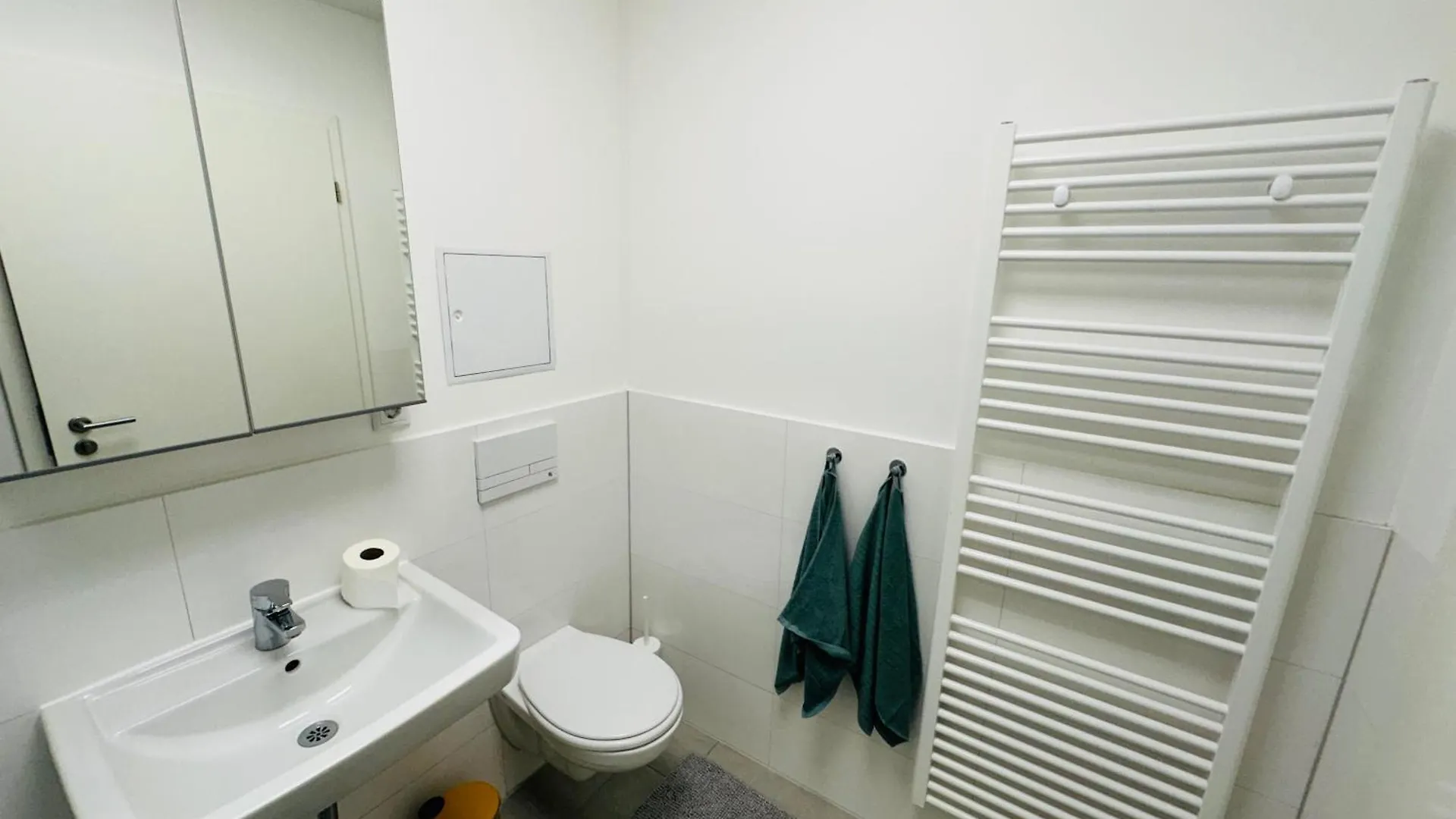 Urban Flats Berlin Aparthotel