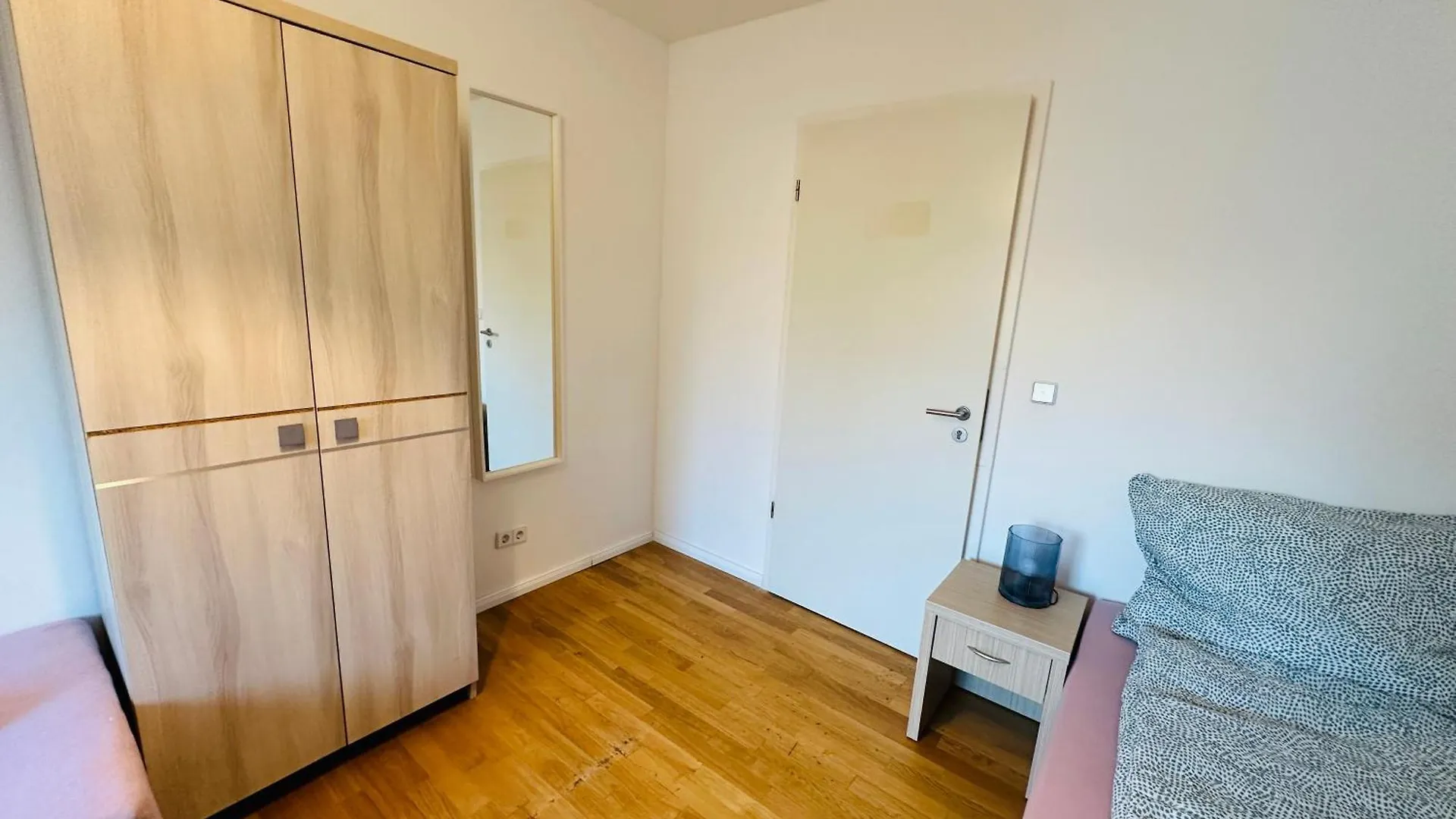 Urban Flats Berlin Aparthotel