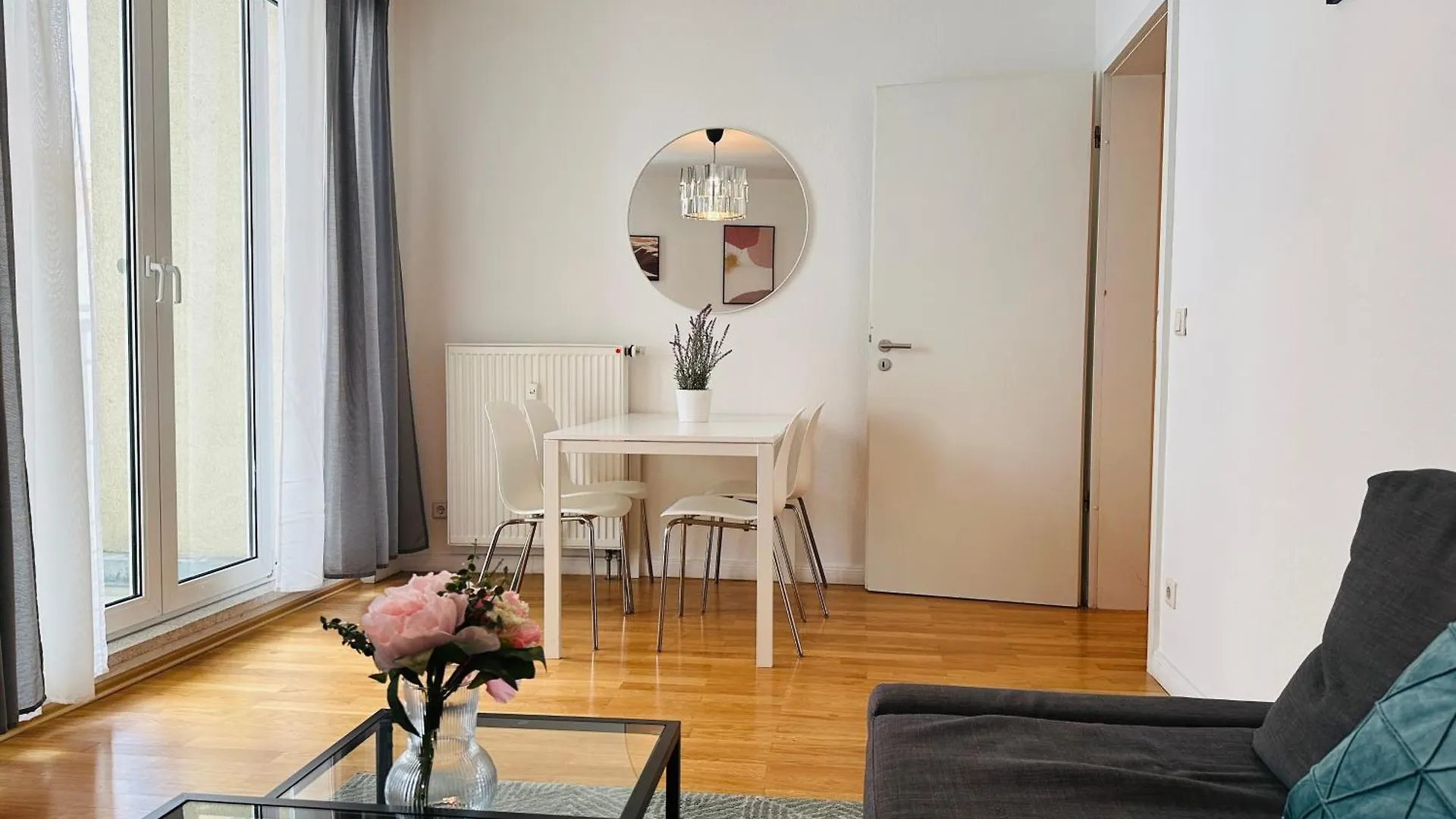 Urban Flats Berlin Aparthotel 0*,  Germany