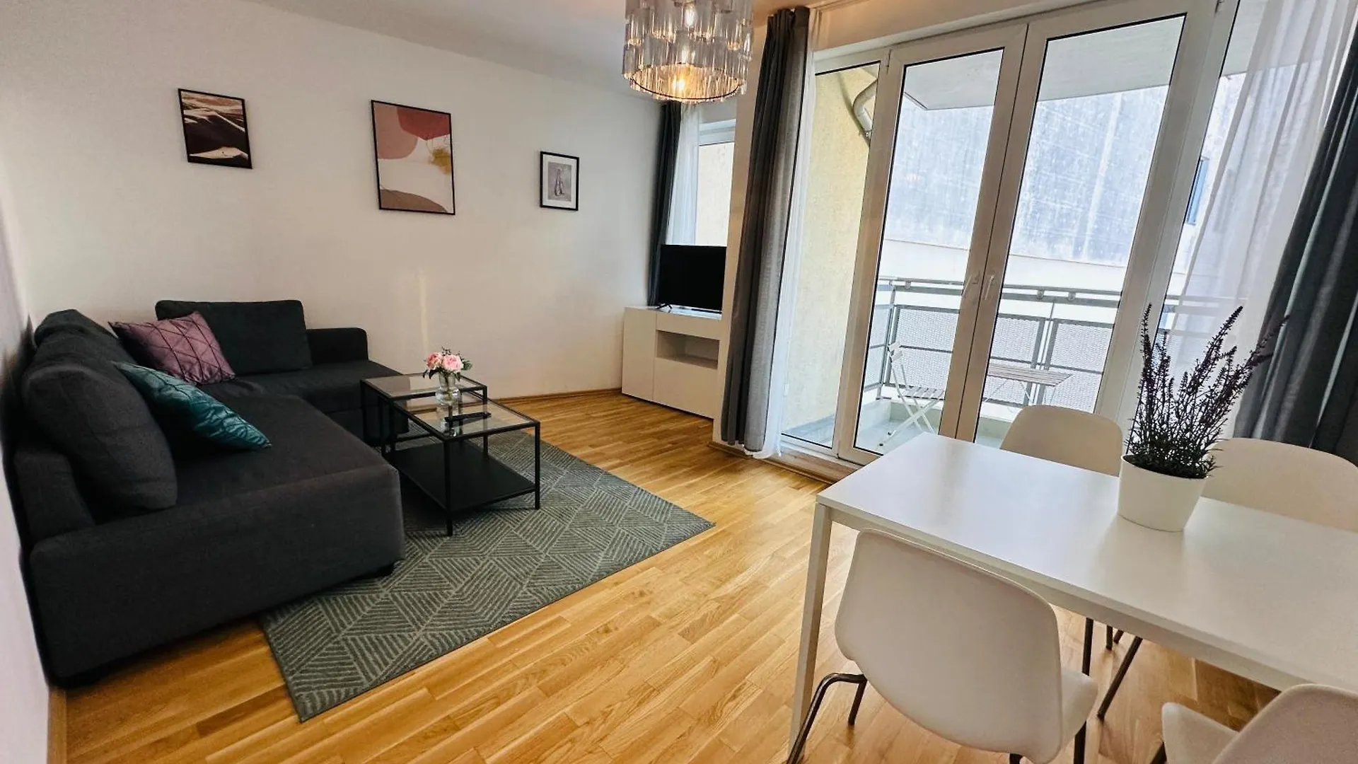 Urban Flats Berlin Aparthotel Germany