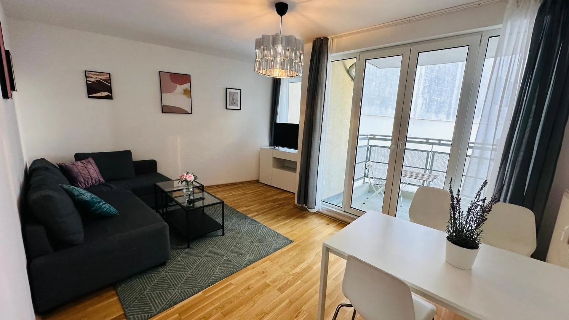 Urban Flats Berlin Aparthotel Germany
