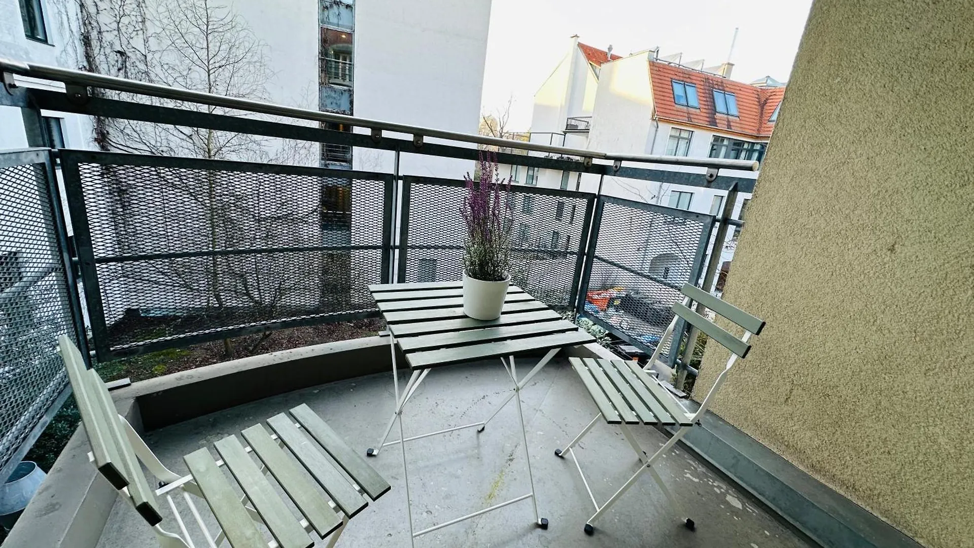 Urban Flats Berlin Aparthotel