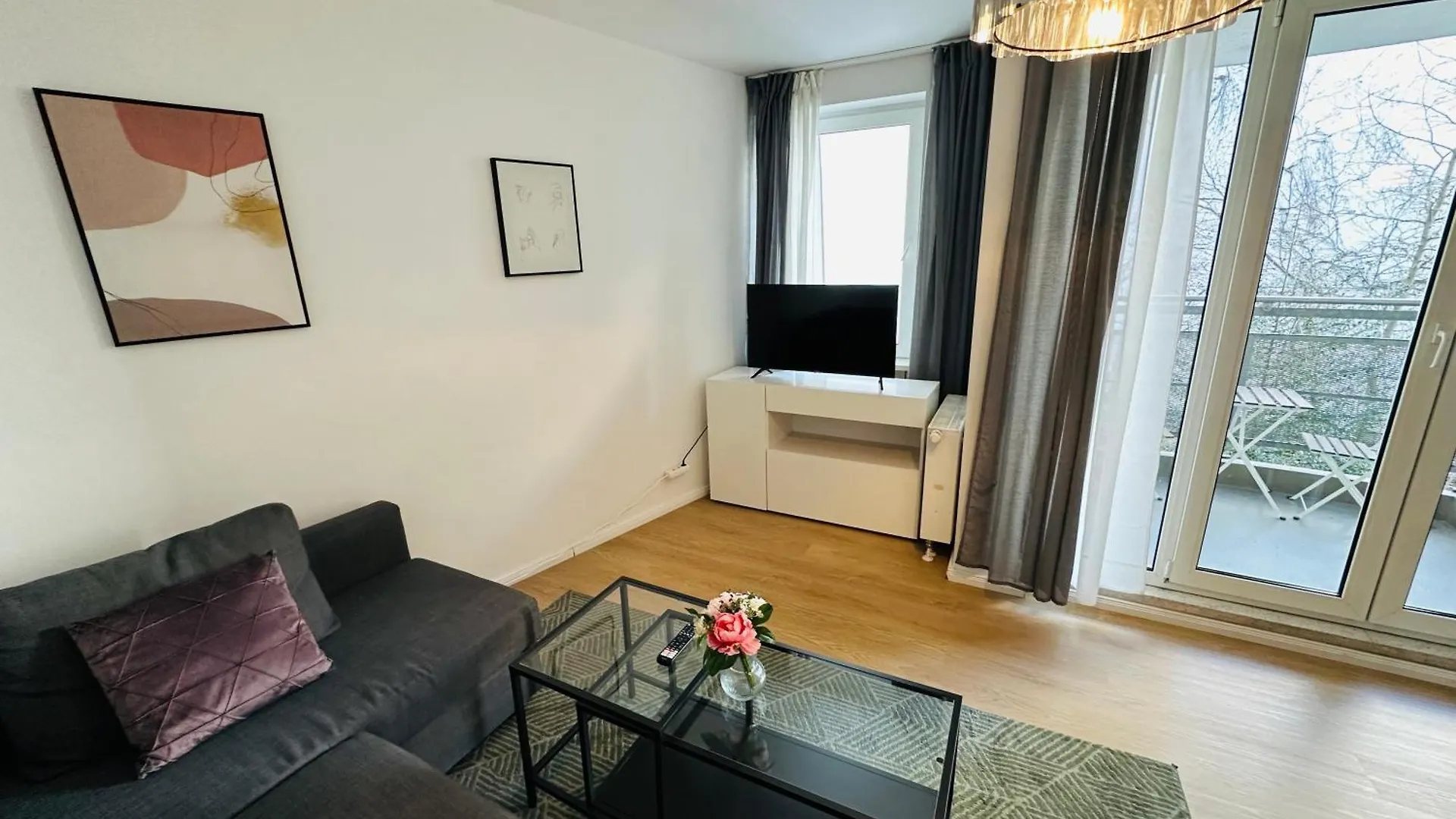 Urban Flats Berlin Aparthotel Germany