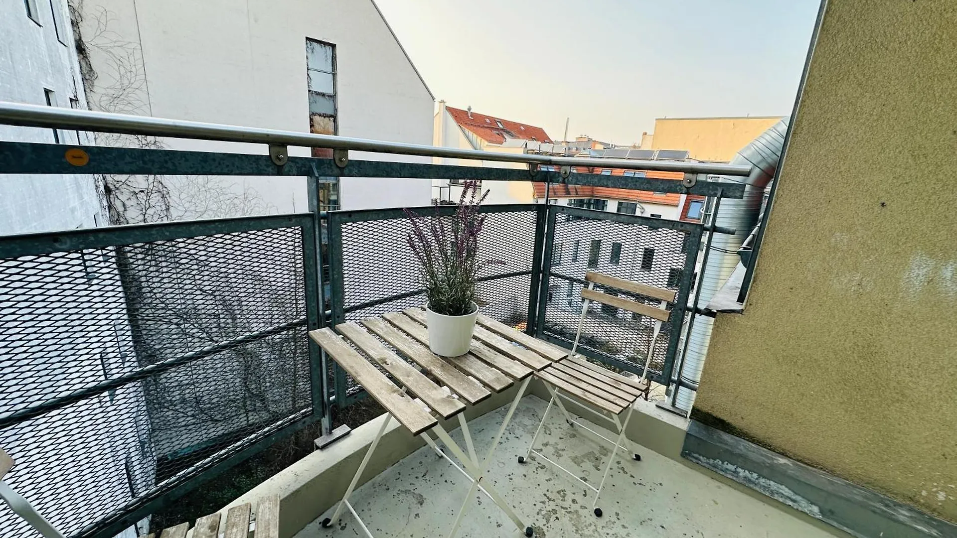 Urban Flats Berlin Aparthotel