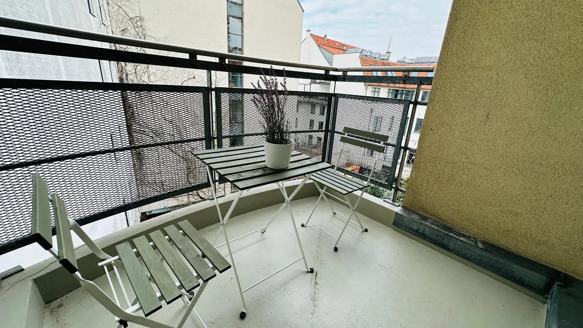 Urban Flats Berlin Aparthotel